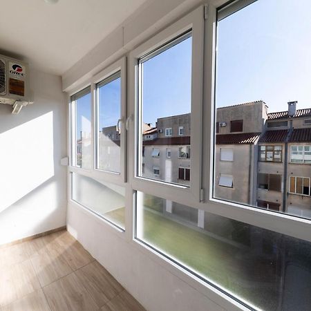 Apartman Morena Apartman Zára Kültér fotó