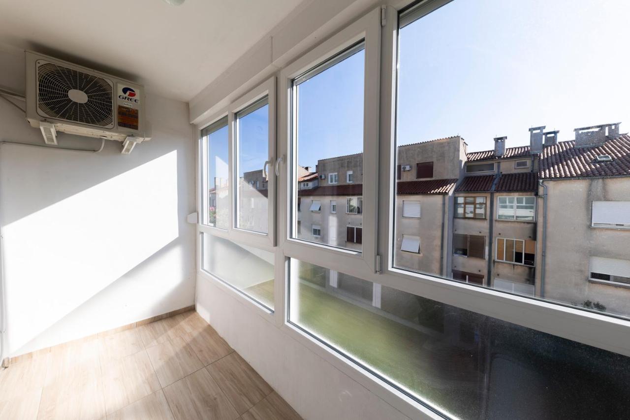Apartman Morena Apartman Zára Kültér fotó