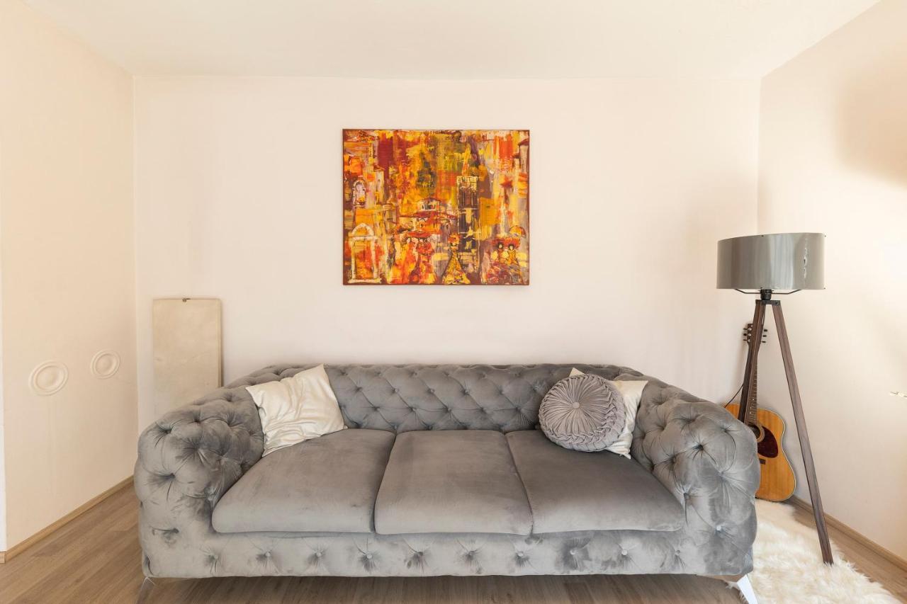 Apartman Morena Apartman Zára Kültér fotó